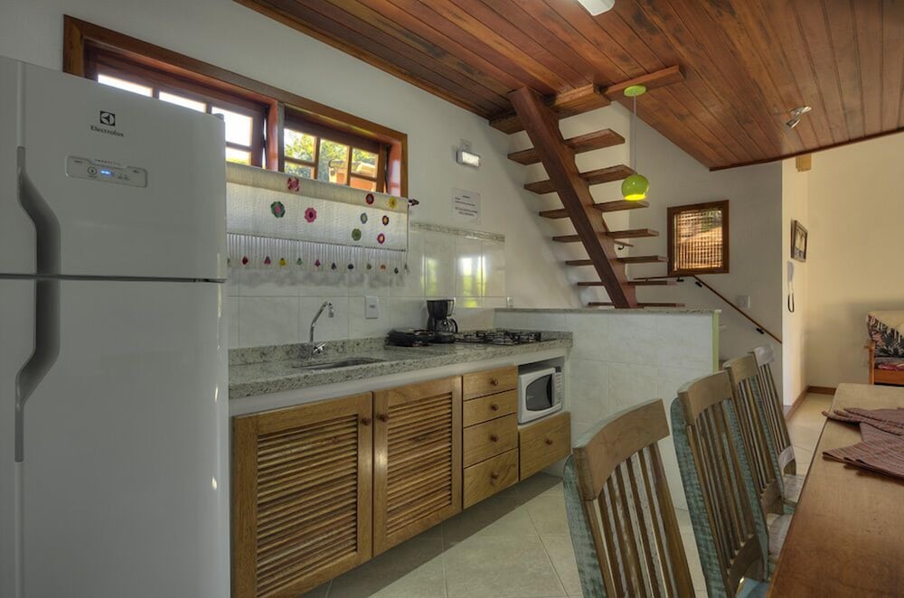 Refugio Tropical Pousada & Flats 6/67