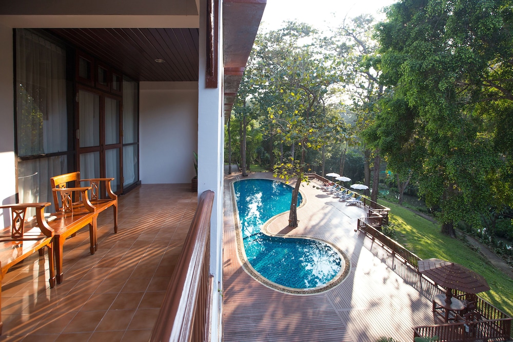 Imperial Mae Hong Son Resort 11/73