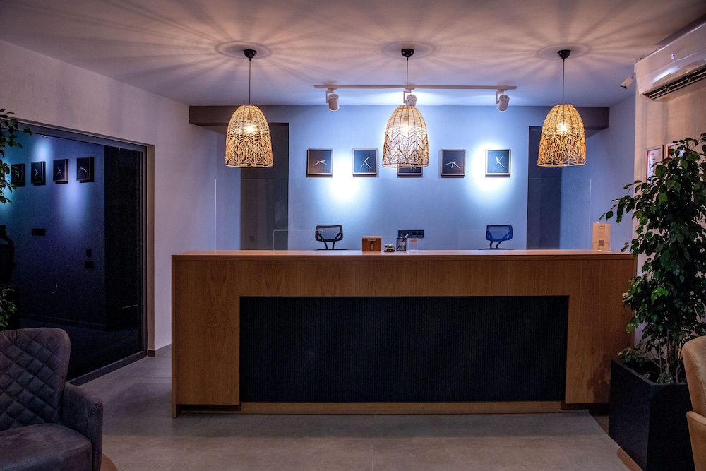 Regia Mare Beach Boutique Hotel 2/50