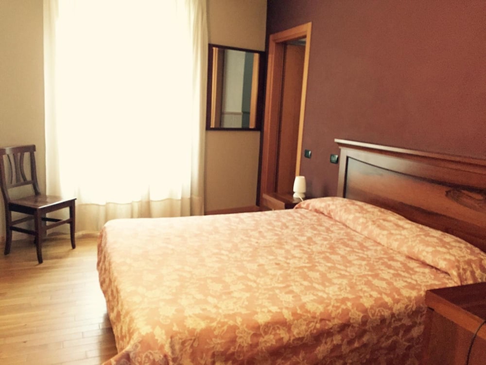 Albergo San Lorenzo 18/66
