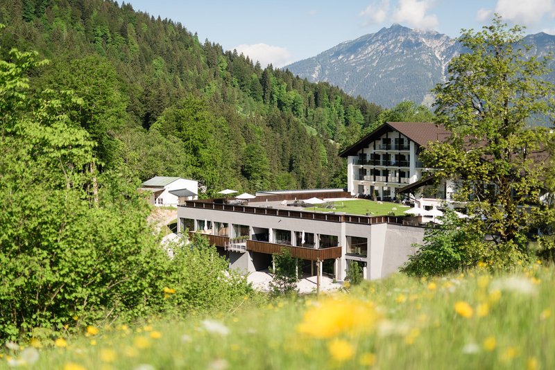 Das Graseck - my mountain hideaway 43/47