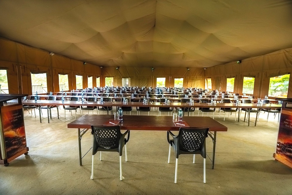 Mara River Lodge 32/50