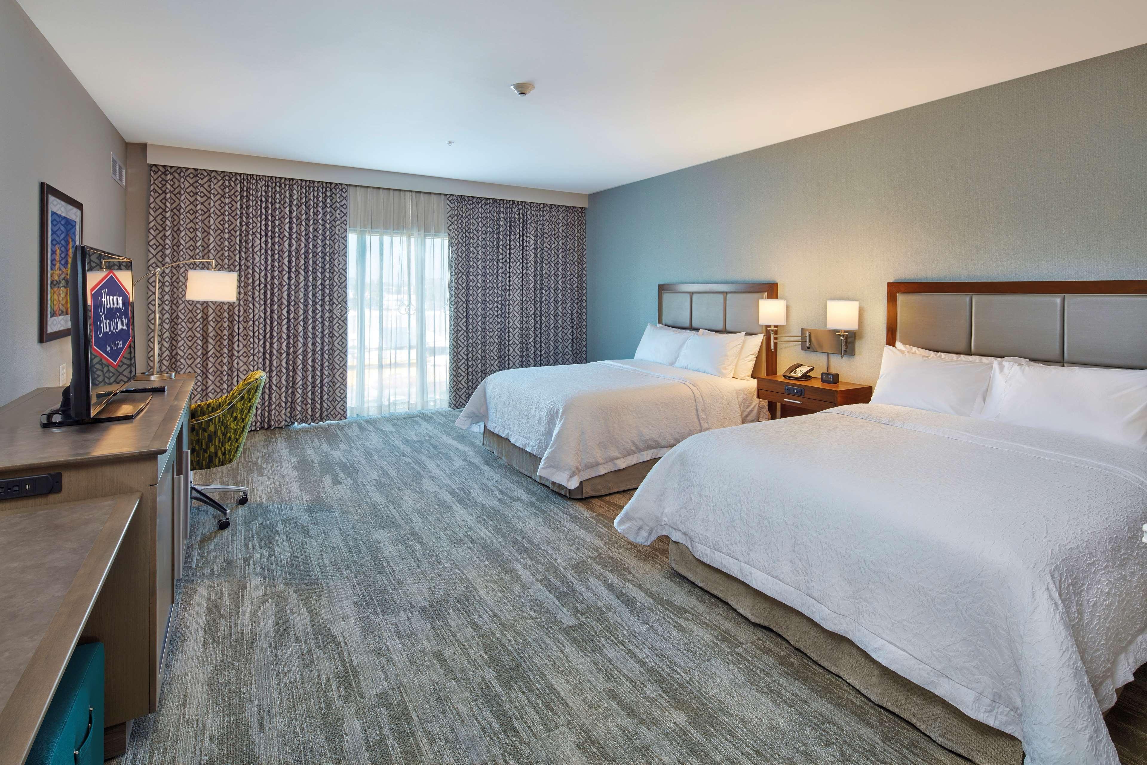 STUDIO, SUITE, KING BED, ACCESSIBLE