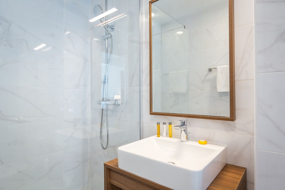Sowell Hotels La Plage 41/41