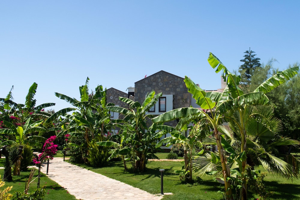 Datca Doris Hotel 46/50