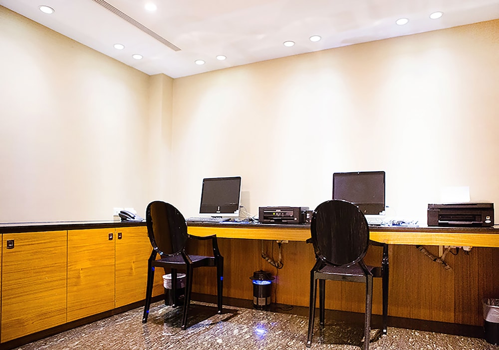 Royal Group Hotel Chun Shan Branch 29/29