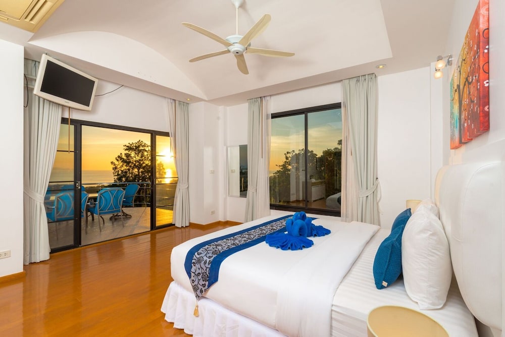 Villa White Stone With Private Pool 14/39