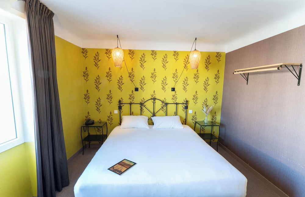 ibis Styles Niort Centre 27/61
