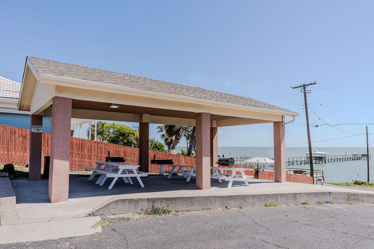 Quality Inn Rockport On Aransas Bay 38/52