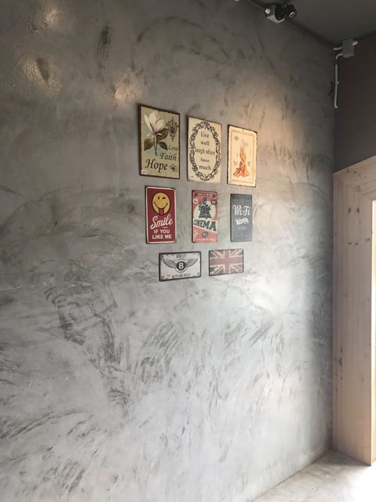 Takuapa Station Hotel 38/40