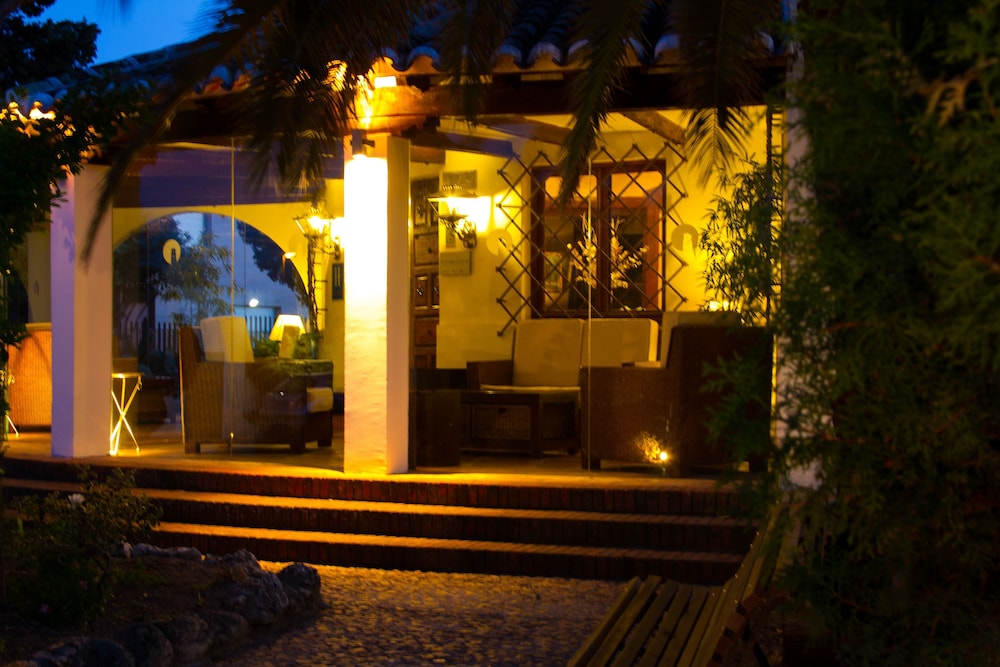Hotel Spa La Salve 5/51