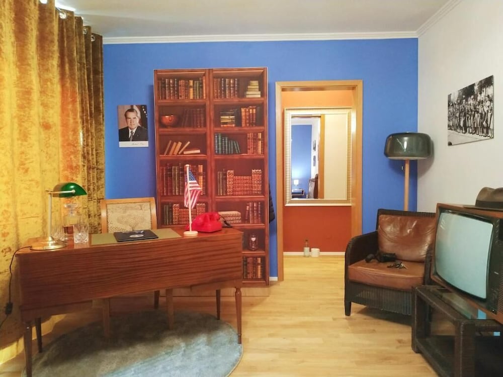 Hotel Rheinland 29/36