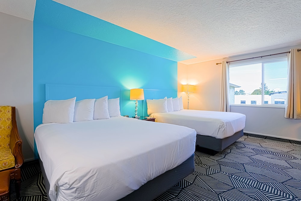 Coast River Inn by OYO Seaside 4/38