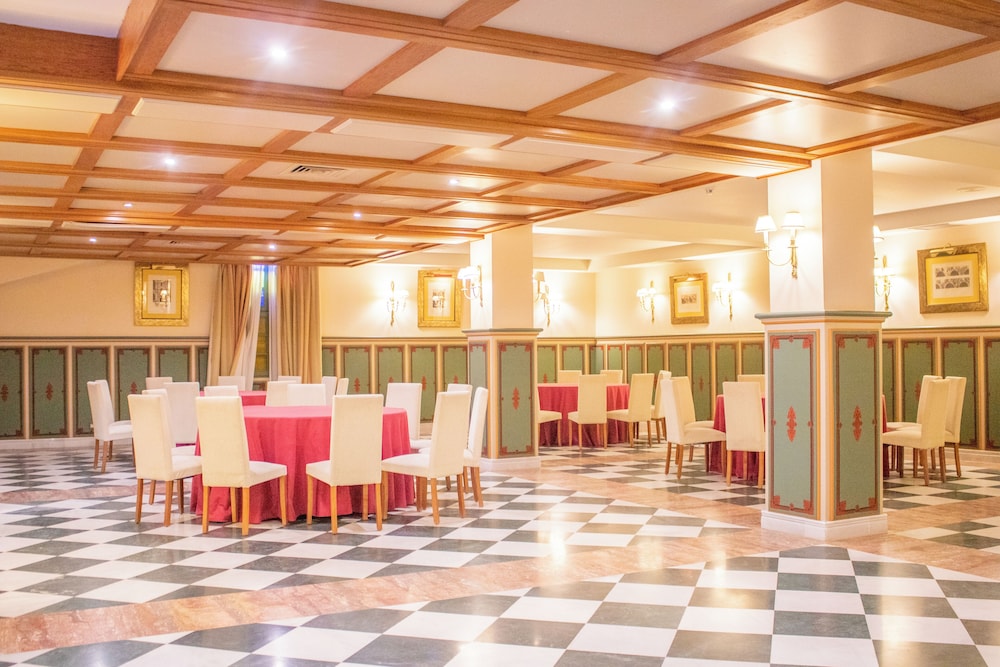 Hotel Yit Vereda Real 36/50