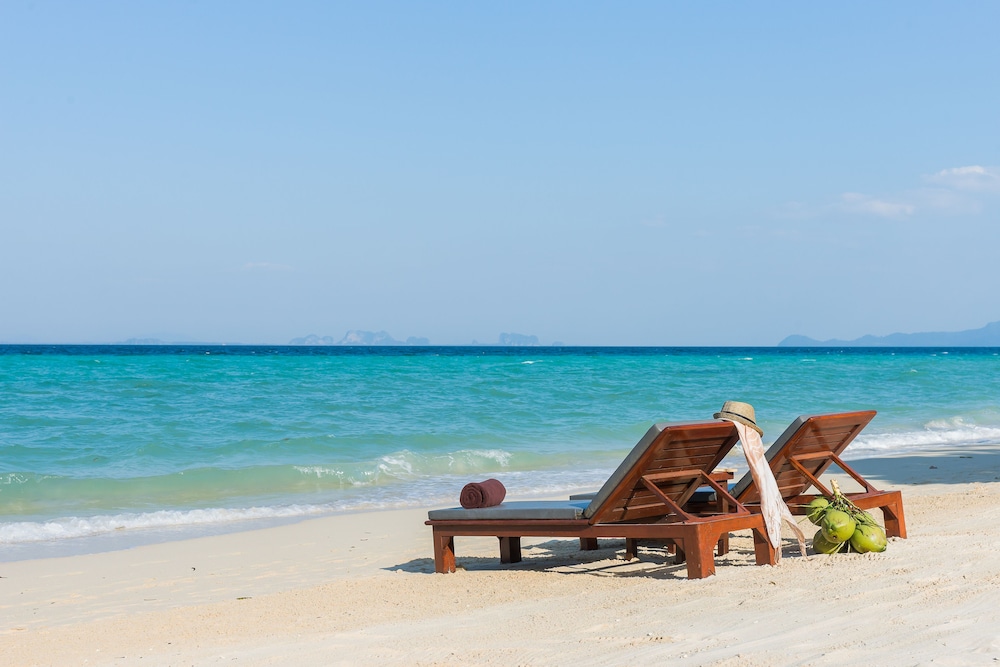 Seven Seas Resort Koh Kradan 45/49