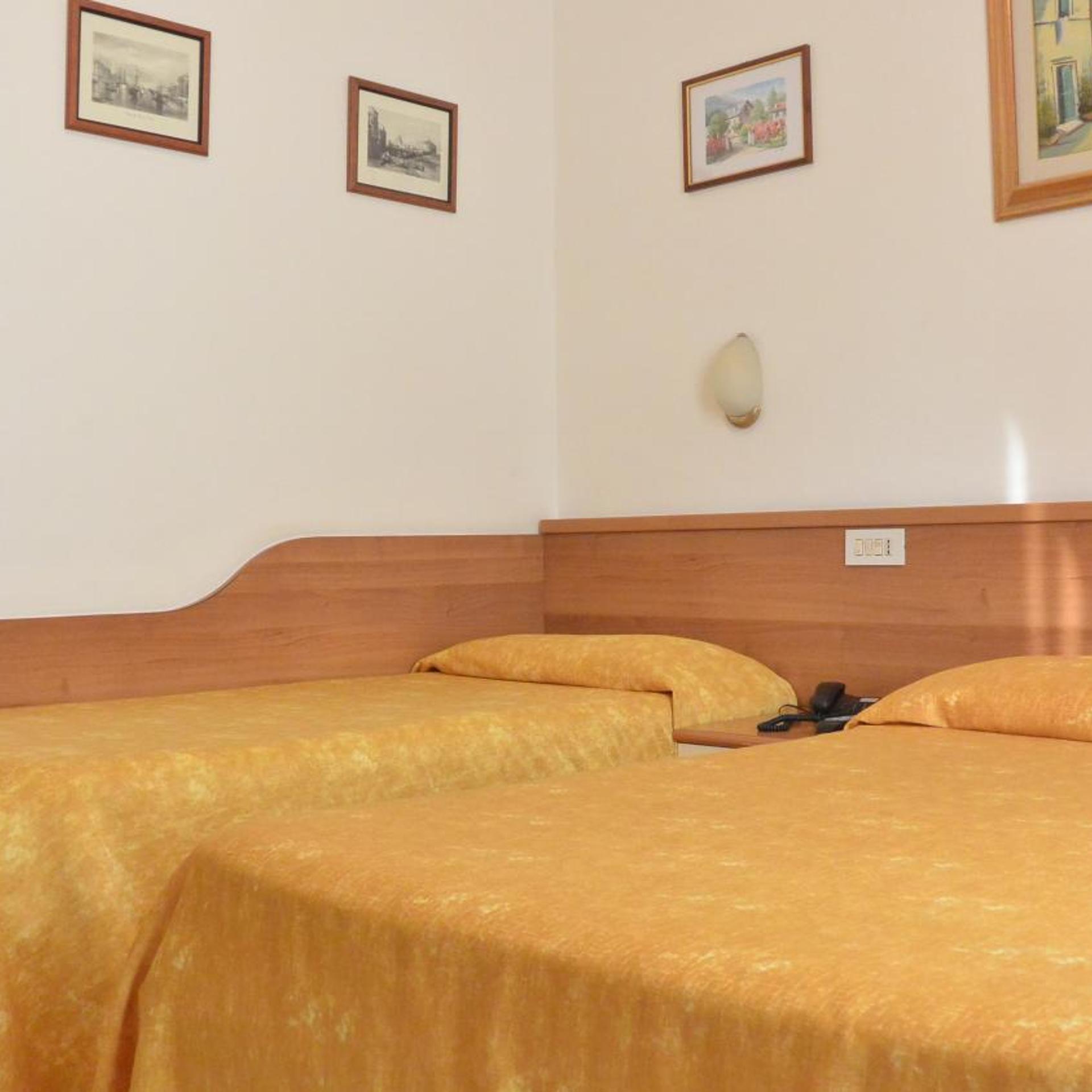 Hotel Mignon 21/46