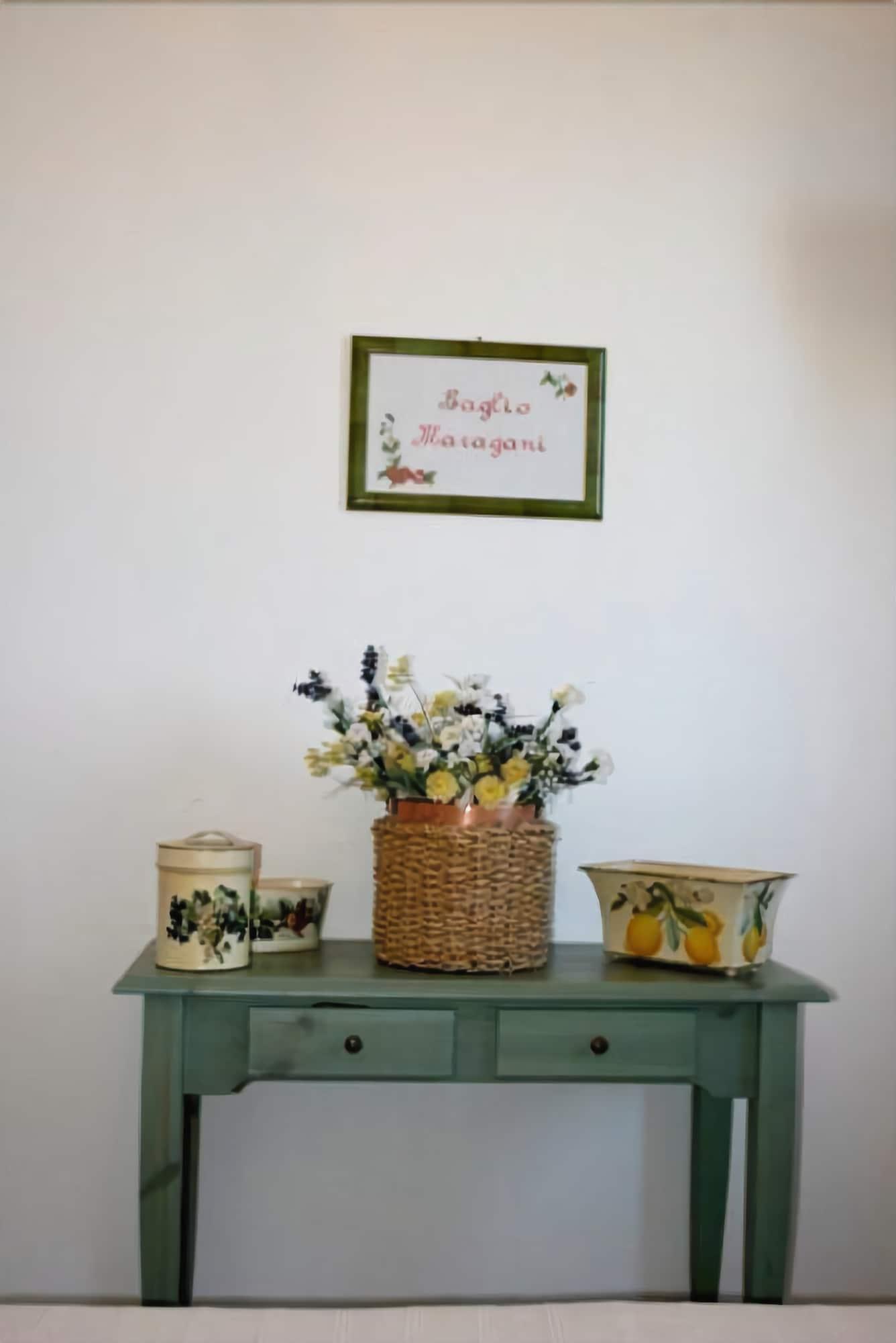 Baglio Maragani Az Agric B&B 3/16