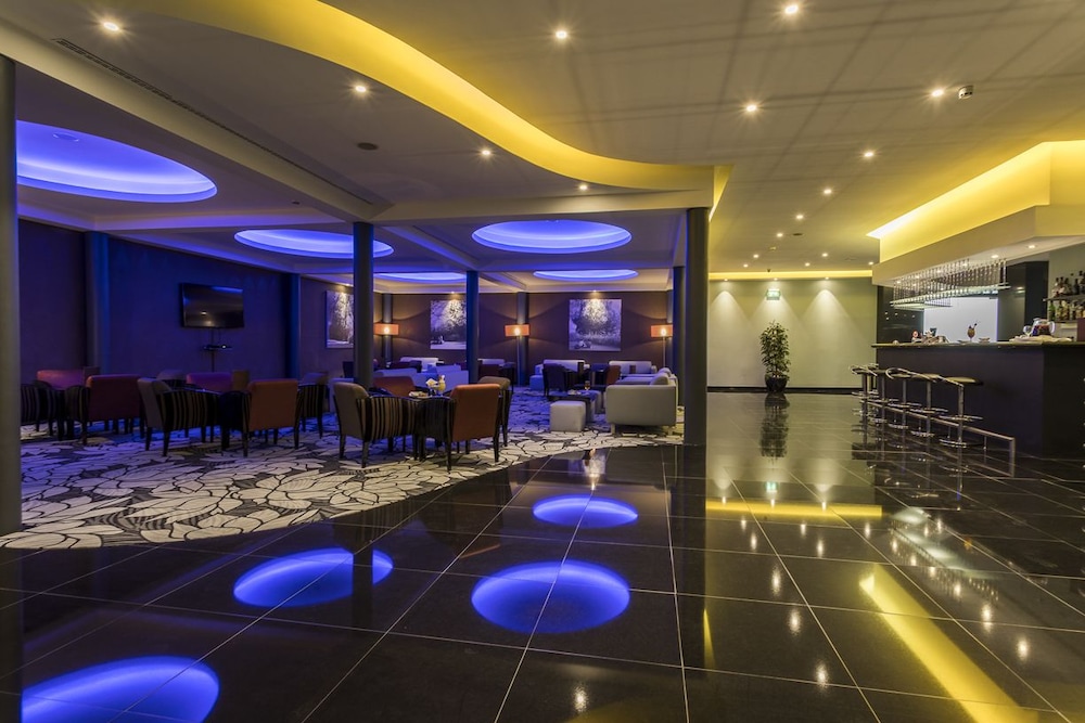 Lobby at Olissippo Marques De Sa, LISBON