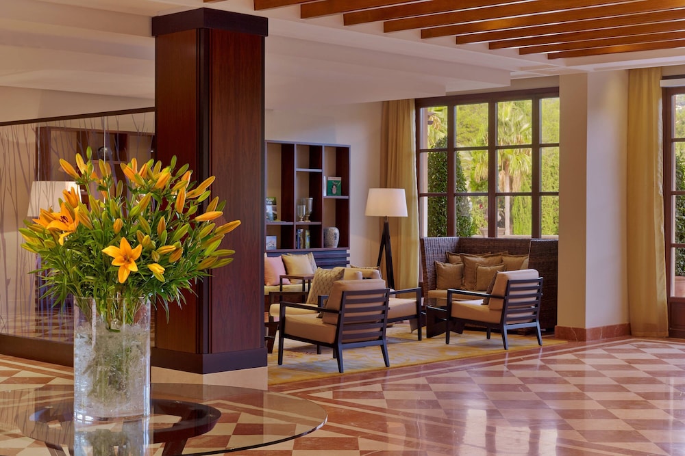 Sheraton Mallorca Arabella Golf Hotel 56/83