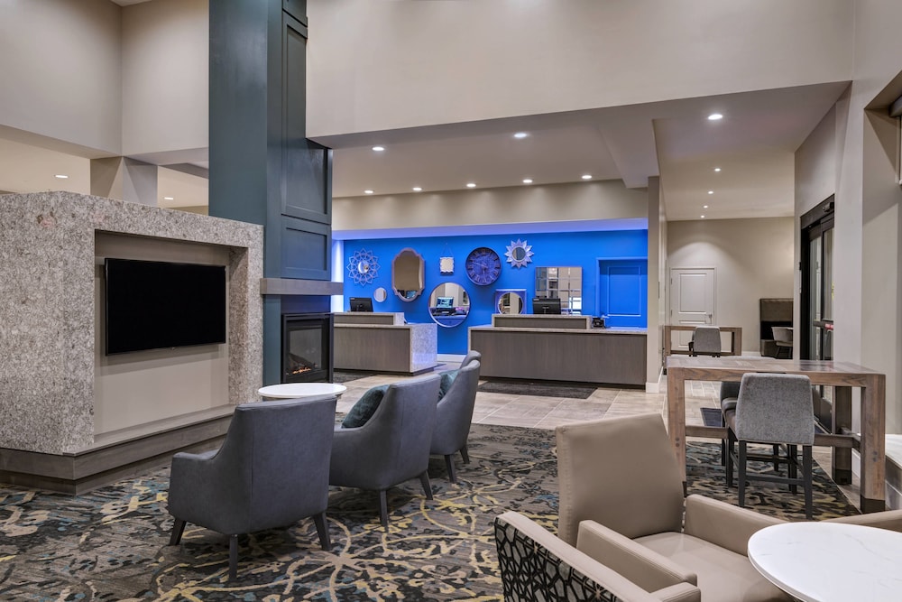 Residence Inn By Marriott St. Paul Downtown 30/40
