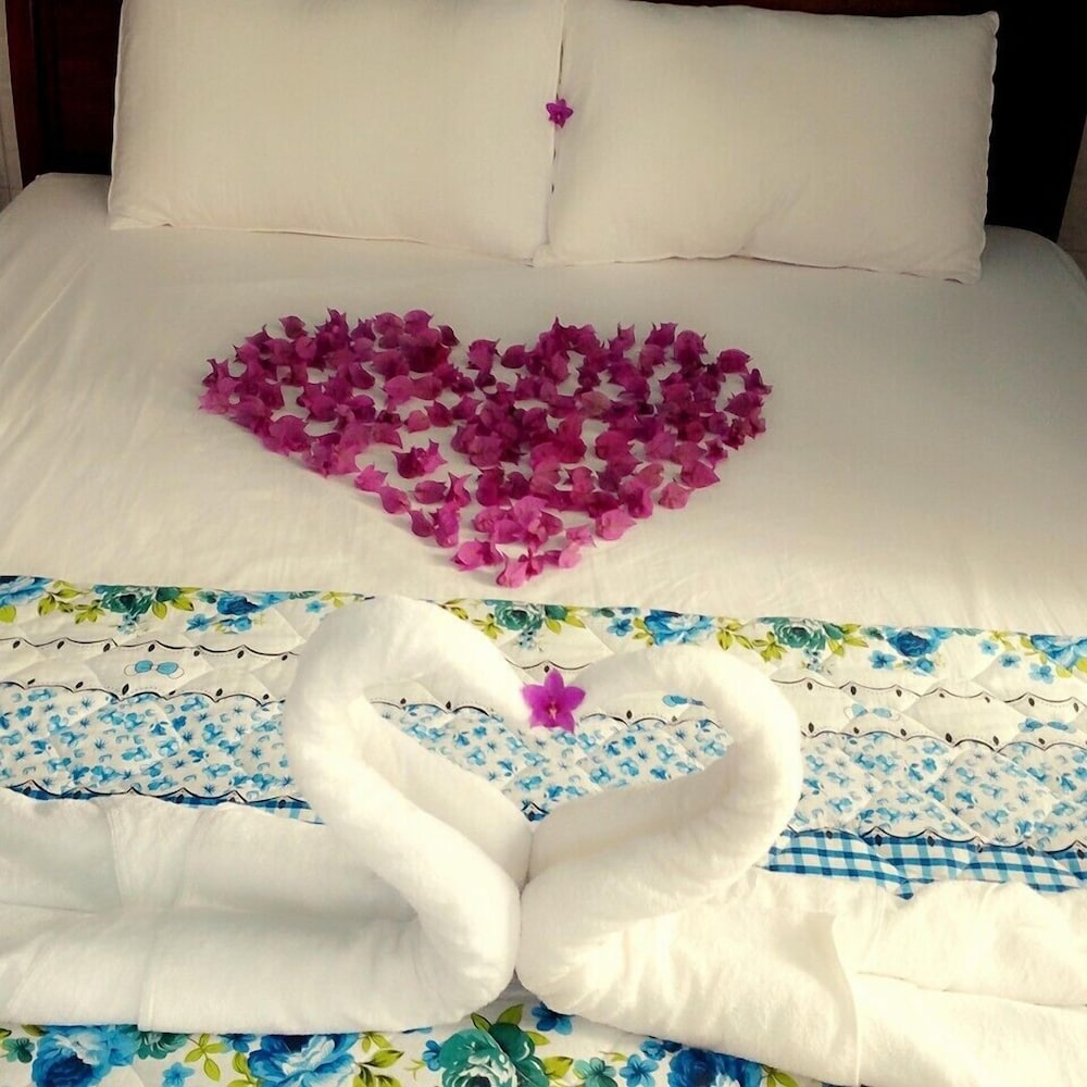 Duc Anh Garden Homestay 25/50