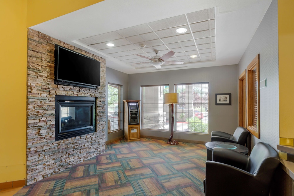 Best Western Plus Loveland Inn 31/56