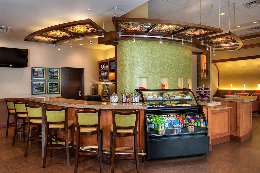 Hyatt Place Pittsburgh-North Shore 29/41