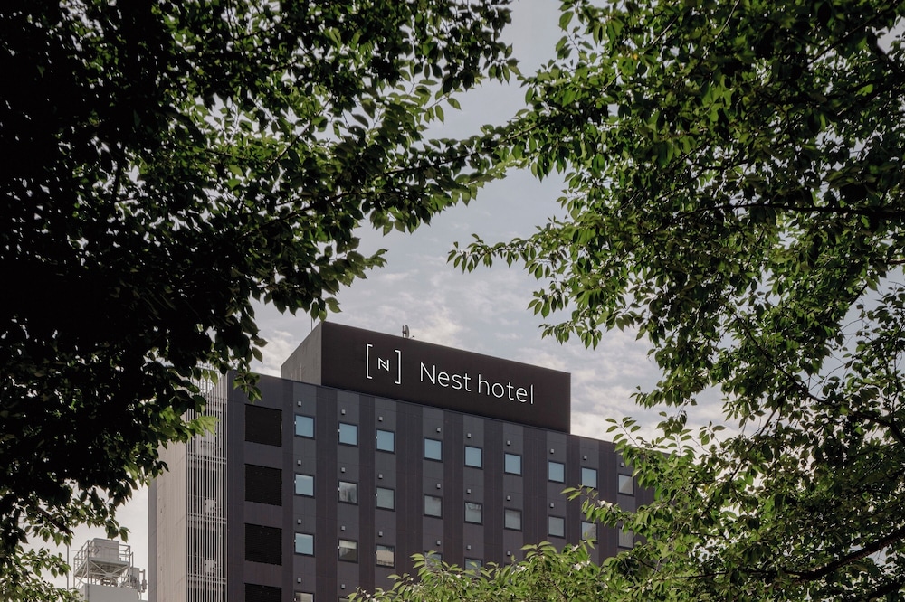 Nest Hotel Tokyo Yaesu 4/29