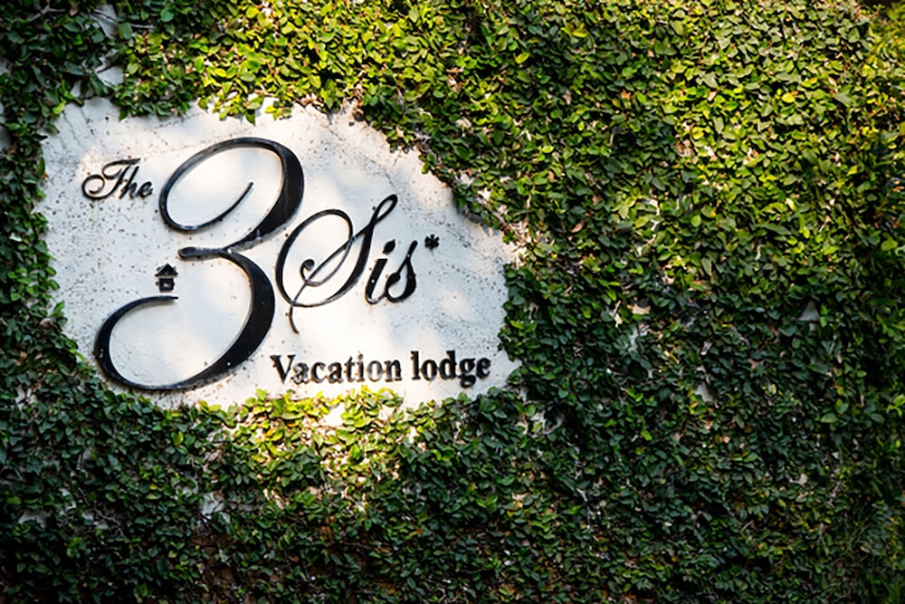3sis Vacation Lodge 43/47