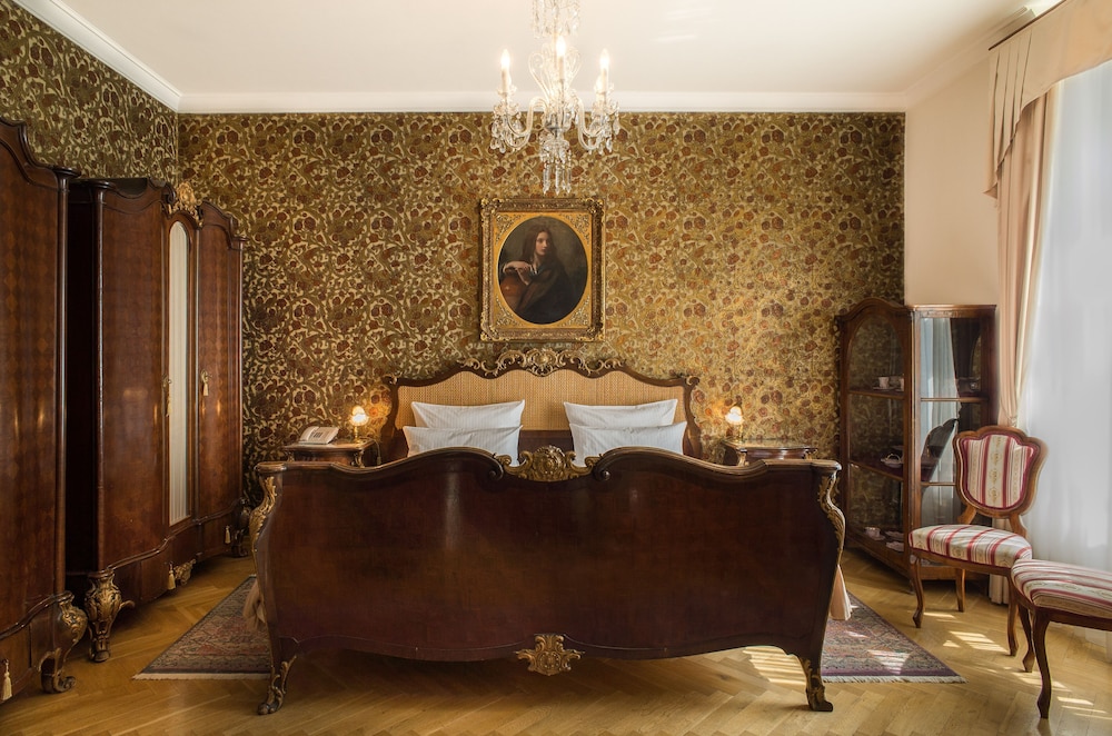 Esplanade Hotel Prague 57/64