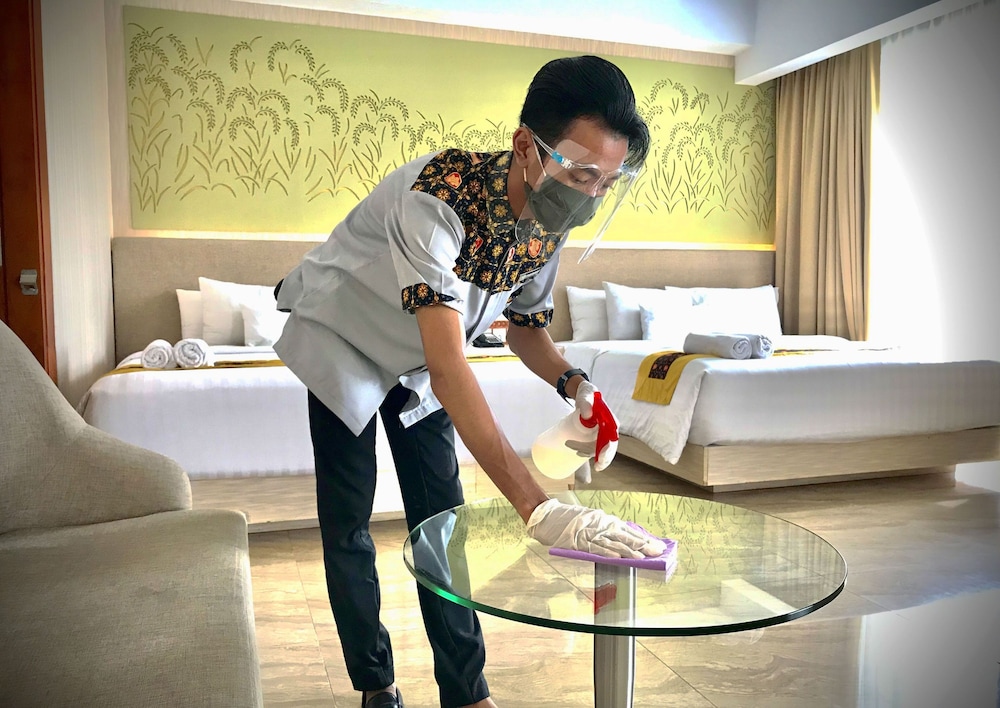 Kj Hotel 5/37