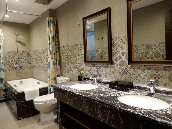 Hangzhou Xixi Bieyuan Resort Hotel 19/19