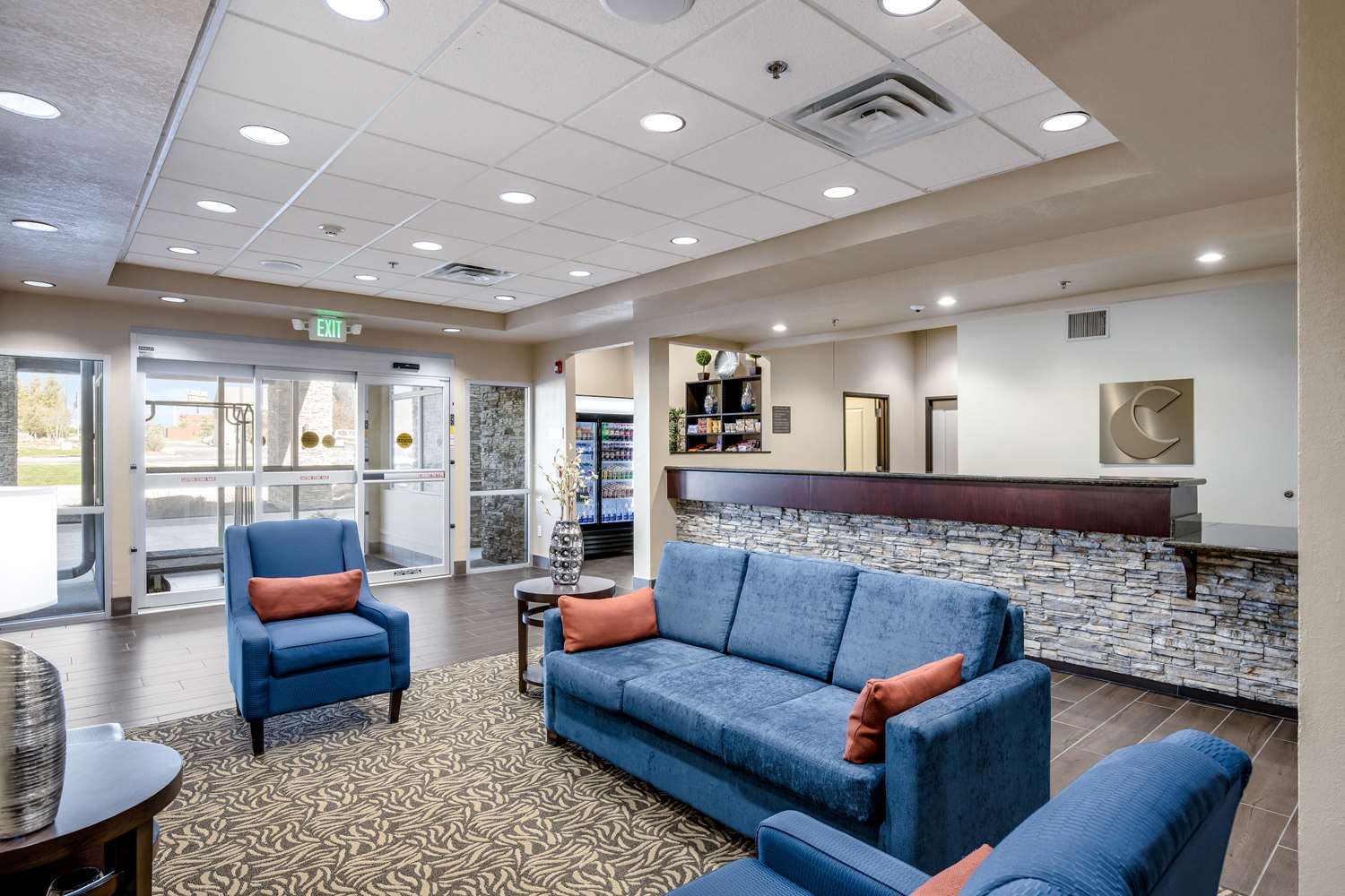 Comfort Inn Bonner Springs Kansas City 28/54
