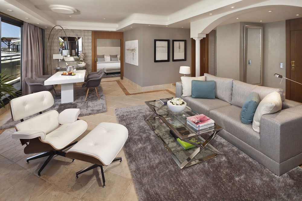 Hotel Don Pepe Gran Melia 48/78