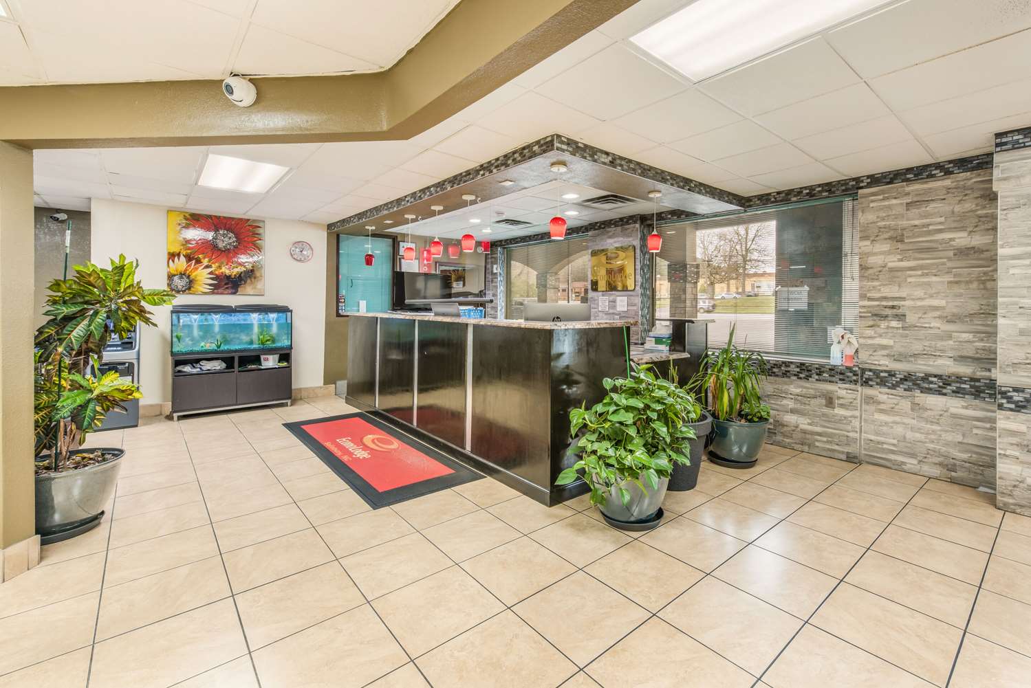 Econo Lodge Salisbury 5/49