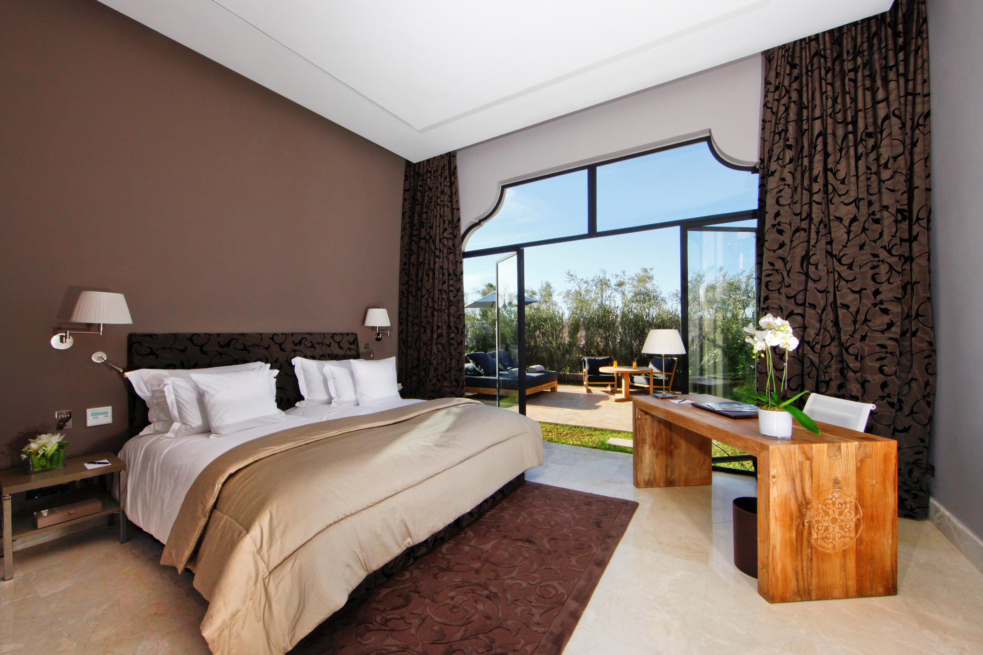 Pool Suite H