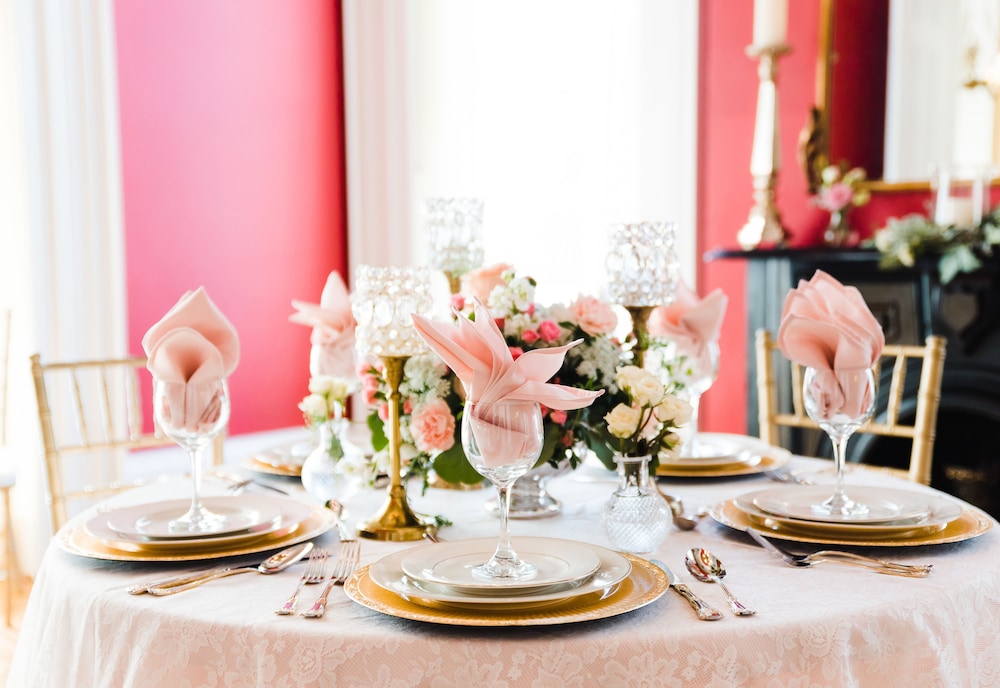 The Pepin Mansion Historic B&B 37/50