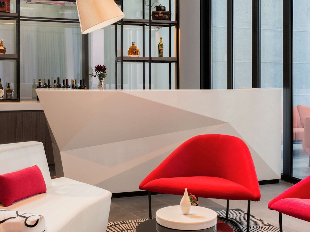Ibis Styles Ambassador Seoul Myeongdong 35/59