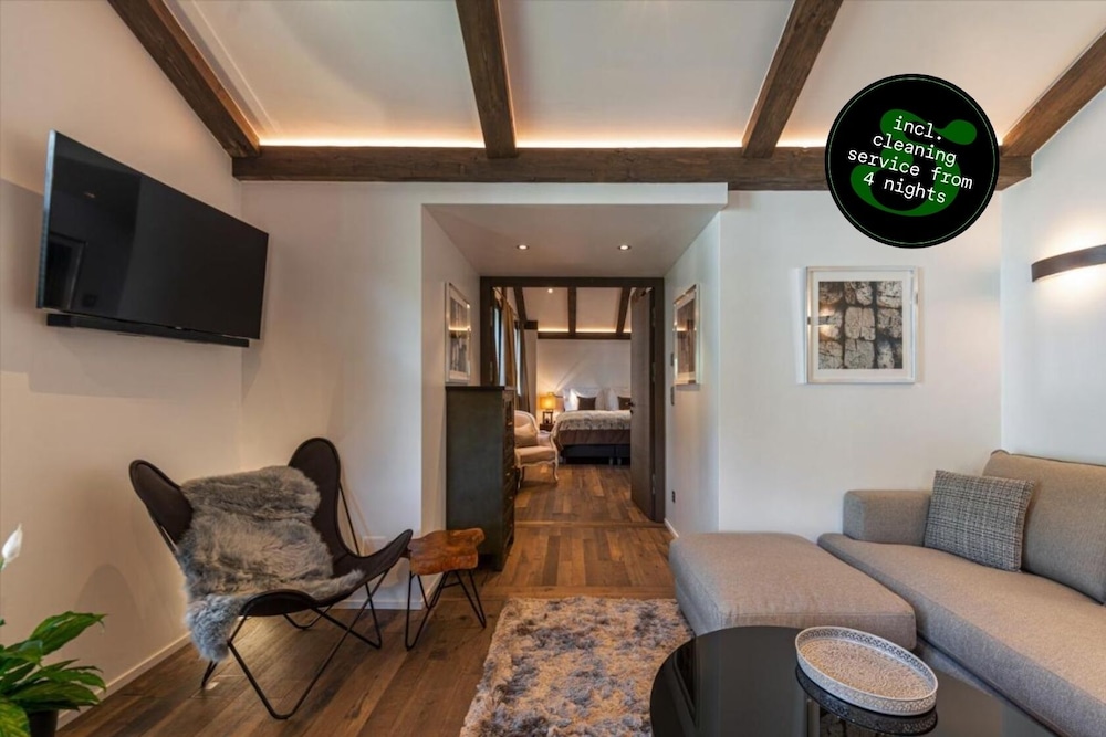 Schlosshotel Zermatt 55/61