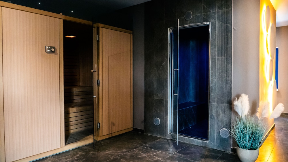 Hotel Up Museum - Wellness & Spa 2/37