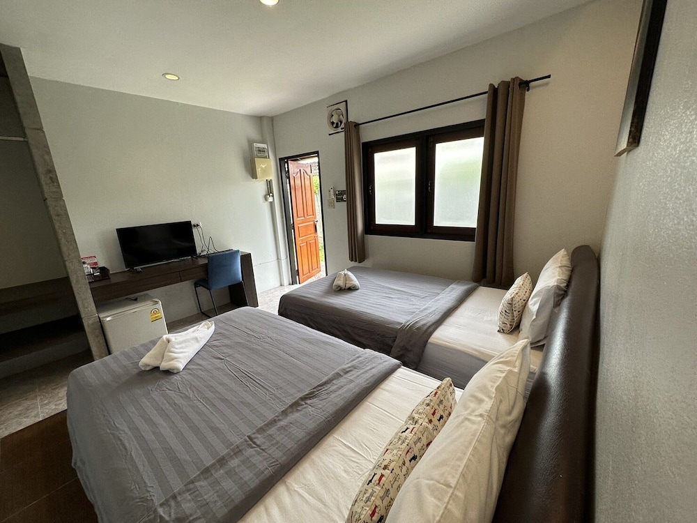 Baan Ma Feung Guest House 27/64