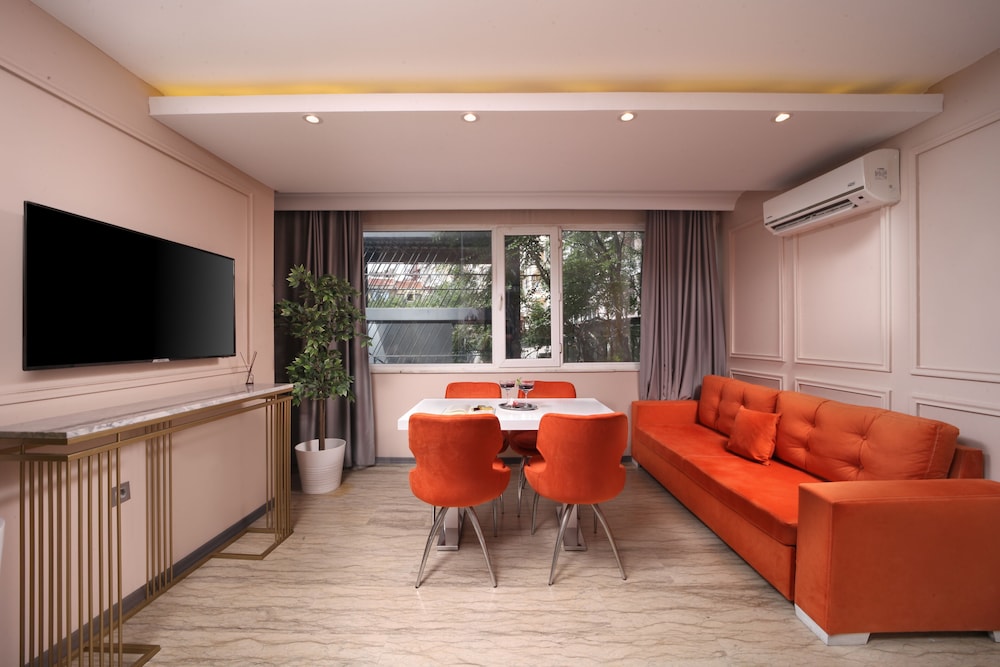 HARBIYE RESIDENCE 22/43