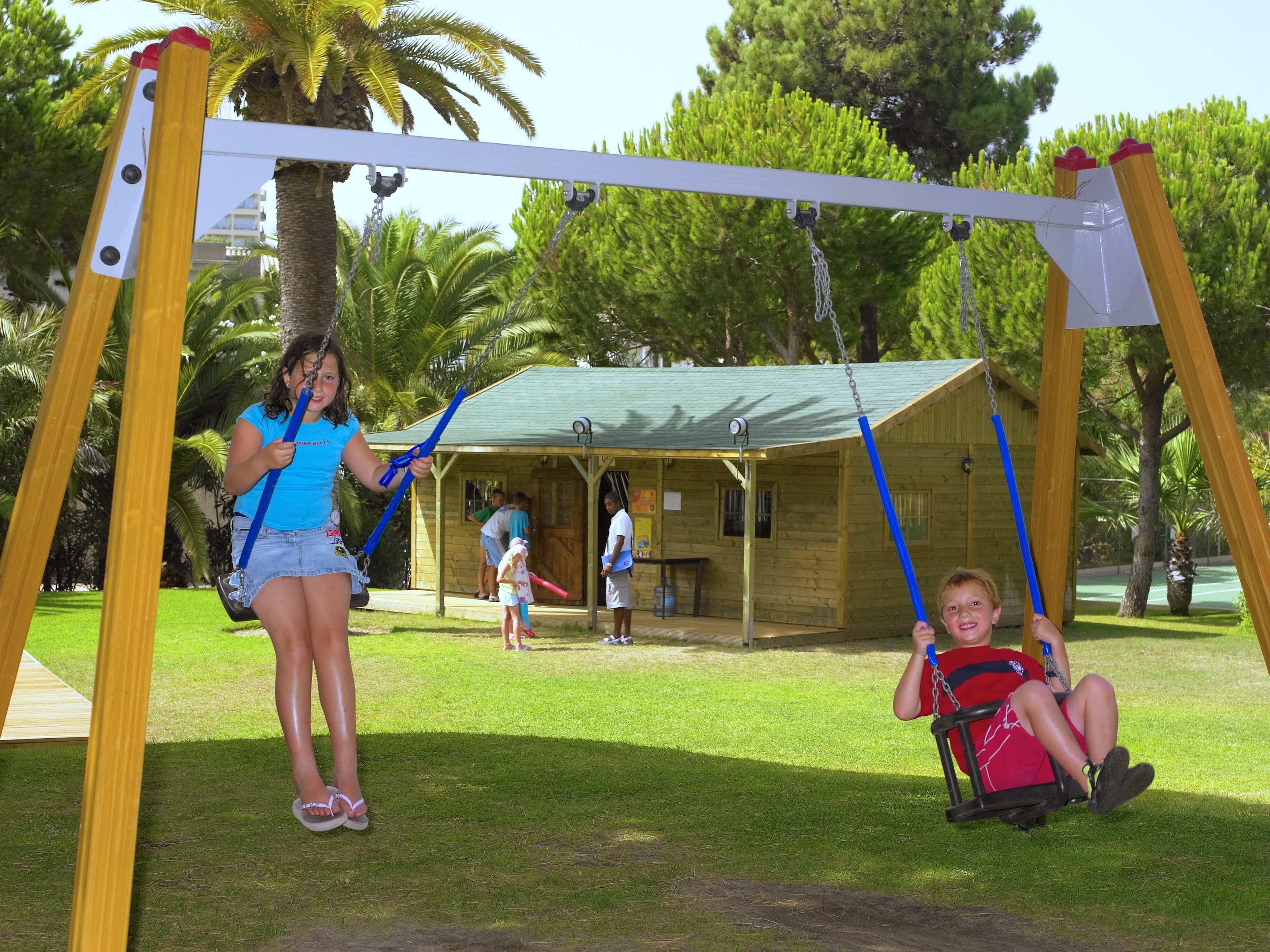 Vale do Garrao Villas 9/22
