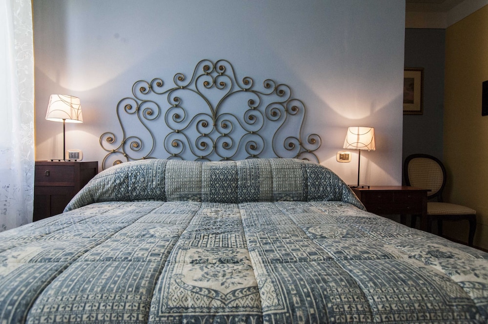 RELAIS CORTE BENEDETTO 20/74