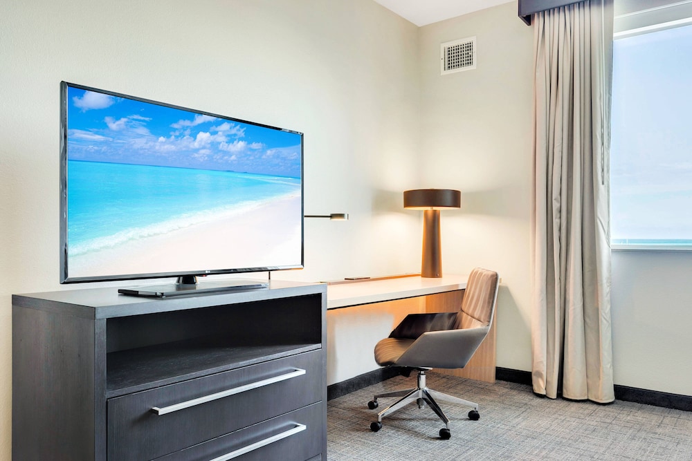 Residence Inn Corpus Christi Downtown 26/31