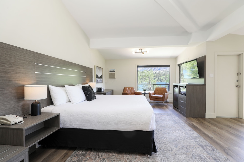 Bayshore Inn Resort And Spa 17/54