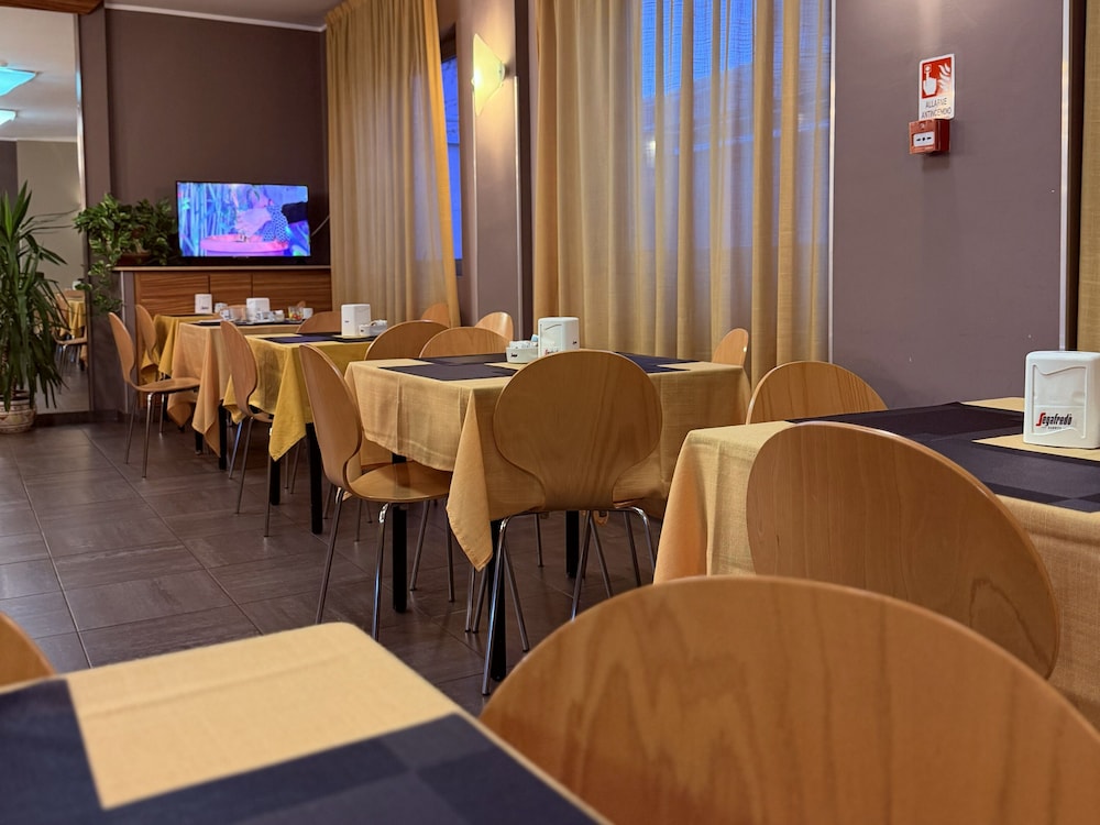 Hotel Giada 34/50