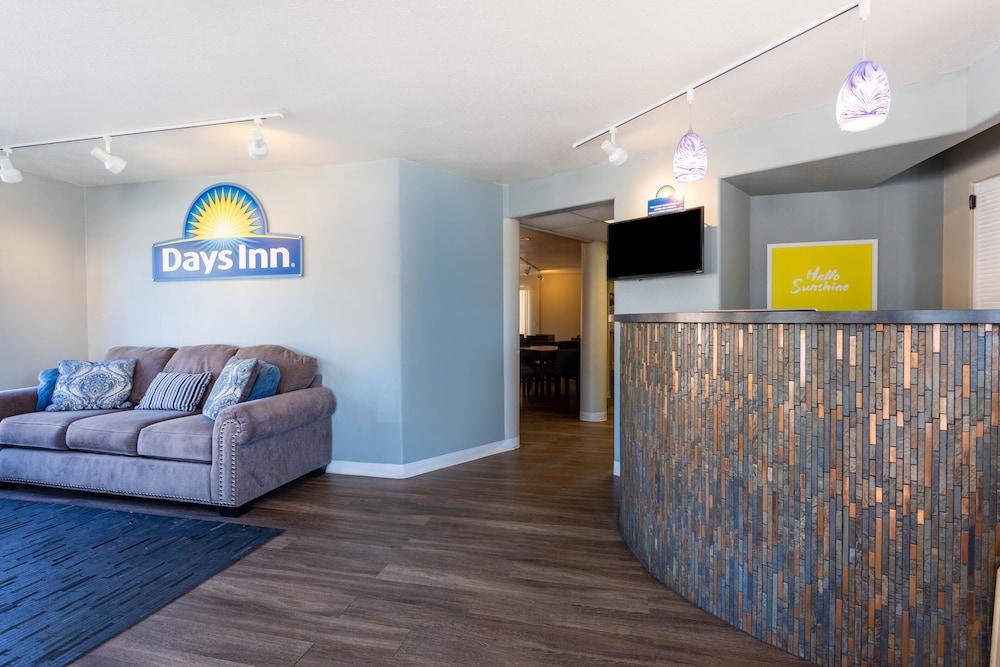 Days Inn By Wyndham Durango 35/45