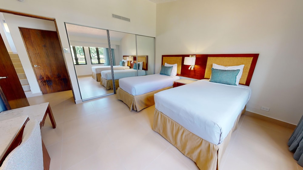 Park Royal Club Cala managed by Accor 6/50