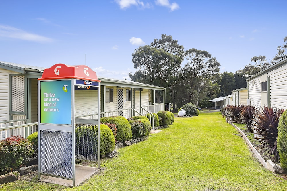 Enclave At Healesville Holiday Park 31/42